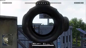 Problems with hit reg on the Remington 700?