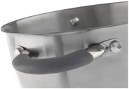 Hitt Кастрюля Hitt Speise с крышкой, 3.3 л, 20 см H07213 кастрюля
