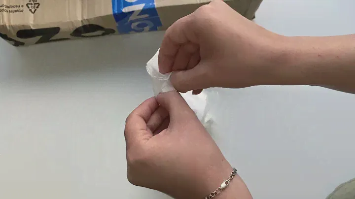 Покупки на Ozon