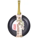 Сковорода Hitt Organic из алюминия с антипригарным покрытием, 28см