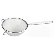 Сито Hitt Basic с пластиковой ручкой, d-25 см