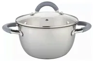 Hitt Кастрюля Hitt Speise с крышкой, 3.3 л, 20 см H07213 кастрюля
