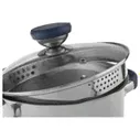 Кастрюля Hitt Lenz H07227, 5 л