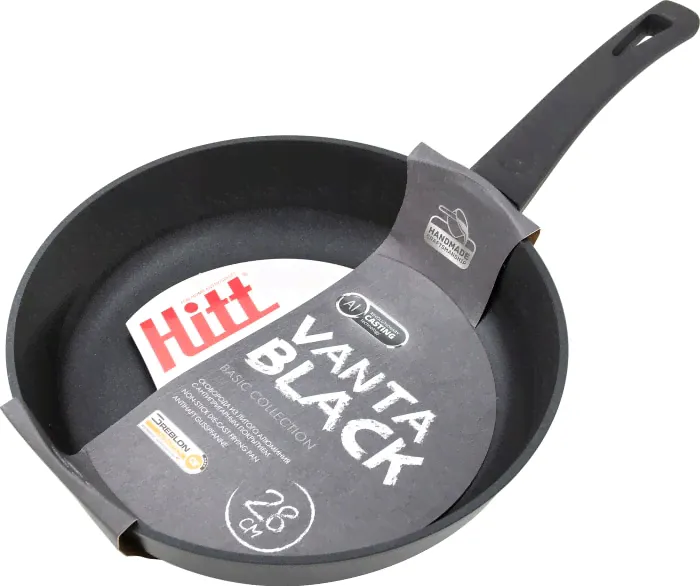 Сковорода Hitt Granite 28см-0