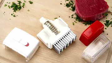 Steak tenderiser HANDY