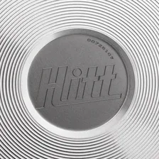 Сковорода Hitt Starlight Plus съемная ручка 28 см, Черный
